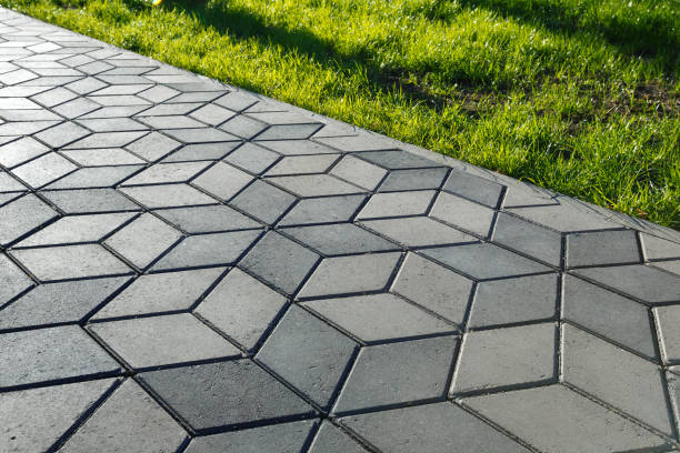 Driveway Pavers for Homes in Moss Beach, CA