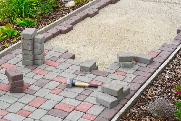 Moss Beach, CA Driveway Pavers Company
