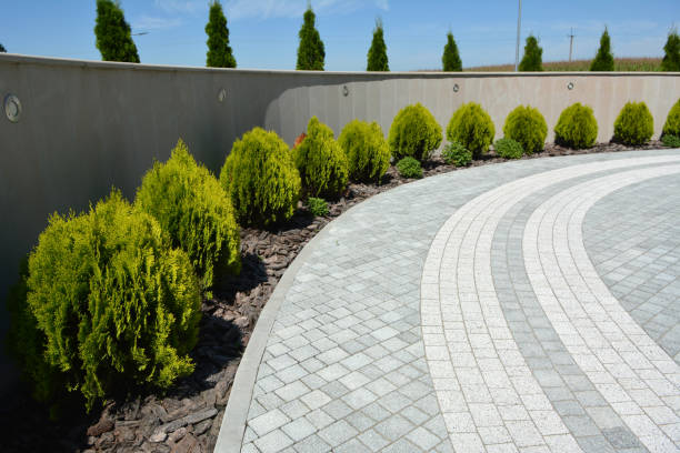 Best Driveway Pavers for Homes  in Moss Beach, CA