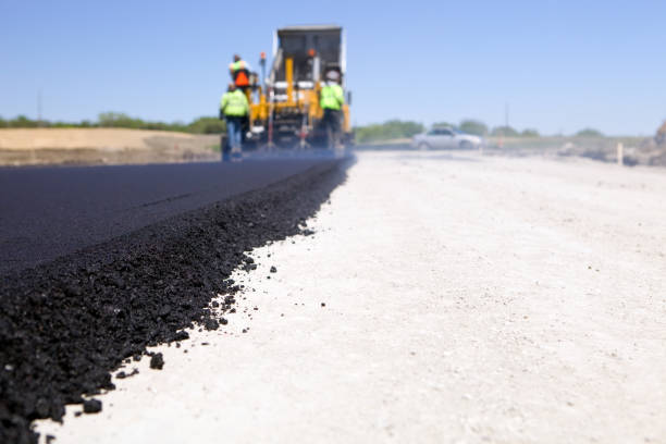 Driveway Pavers for Homes in Moss Beach, CA