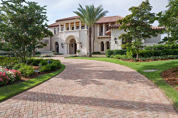 Reasons to Select Us for Your Driveway Paving Requirements in Moss Beach, CA