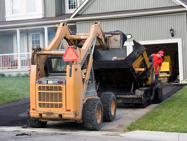 Best Professional Driveway Pavers  in Moss Beach, CA