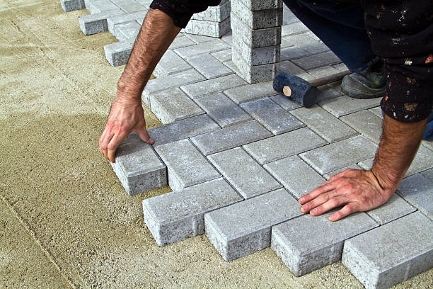 Best Driveway Paving Company  in Moss Beach, CA